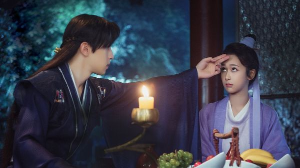 6 Drama China Kerajaan Dengan Cerita Romantis Dan Seru Tak Kalah Dengan Sageuk Halaman 2 