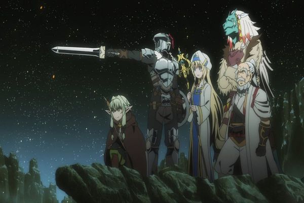 Resmi! Jadwal Rilis Goblin Slayer Season 2, Anime yang Ditunggu-tunggu Akan  Hadir di 2023