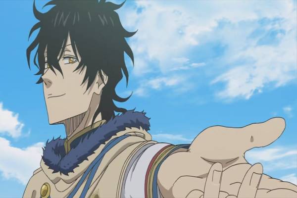9 Karakter Pangeran Paling Ikonis di Semesta Anime