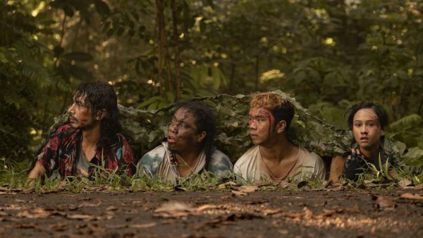 5 Film Indonesia Seru Yang Menarik Perhatian Penonton Internasional 