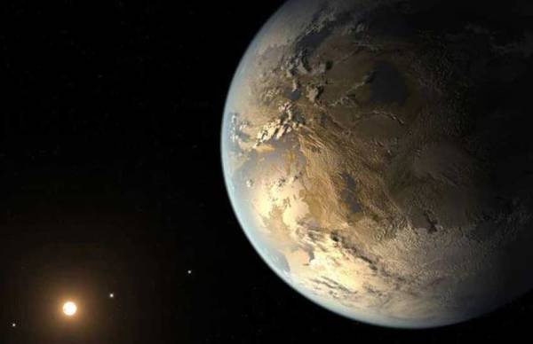Los astrónomos descubren 200 nuevos planetas para 2022, algunos tan similares a la Tierra y Marte