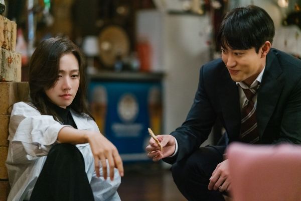 10 Drama Korea Komedi Romantis Rating Tertinggi Pada 2022 Halaman 2 3953