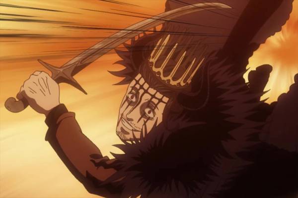 10 Tipe Sihir Paling Kuat yang Ada di Anime Black Clover