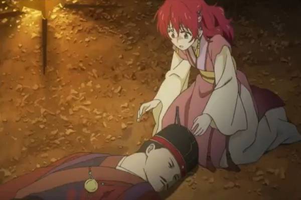 Tragis, 9 Karakter Anime Ini Kehilangan Keluarga di Episode 1