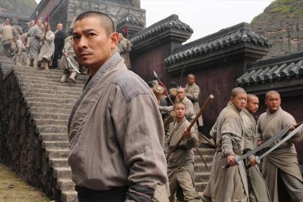 10 Film Kung Fu Paling Asyik di Era 2000-an, Favoritmu Mana?