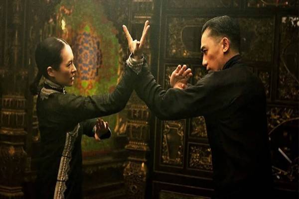 10 Film Kung Fu Paling Asyik di Era 2000-an, Favoritmu Mana?
