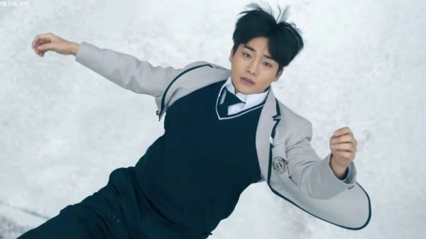 6 Drama Korea Thriller Balas Dendam Rating Tertinggi Pada 2022 4337