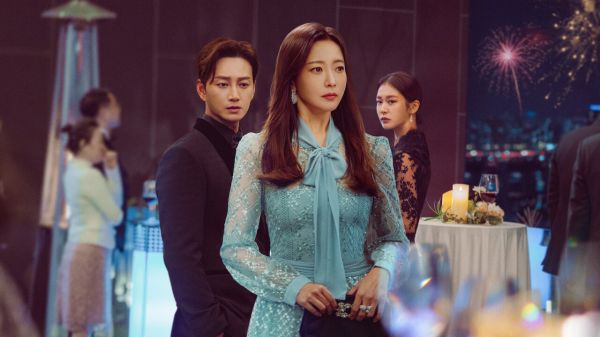6 Drama Korea Thriller Balas Dendam Rating Tertinggi Pada 2022 Halaman 2 3764