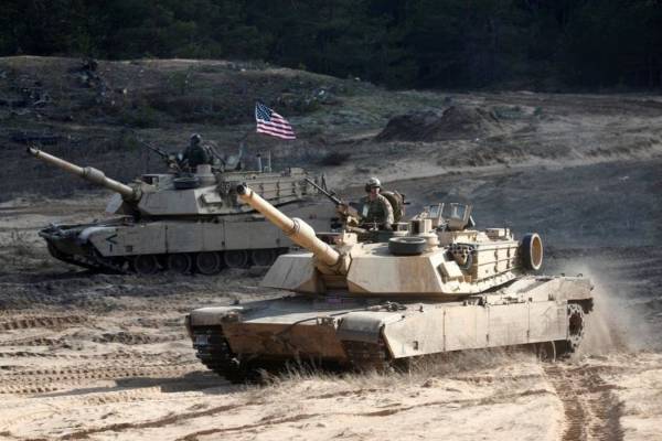 Barat Akan Kirim Lebih dari 300 Tank, Ancaman Berat Bagi Rusia?