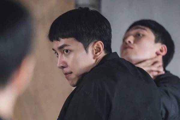 6 Drama Korea Yang Dibintangi Lee Seung Gi Dengan Rating Tertinggi 4416