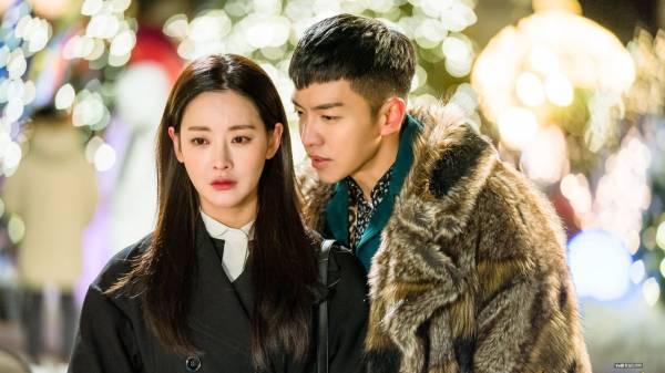 6 Drama Korea Yang Dibintangi Lee Seung Gi Dengan Rating Tertinggi Halaman Lengkap 8478
