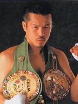 The 4 Best Japanese Boxers in History, Number 3 The Undefeated KO Monster