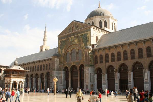 7 Churches Converted into Mosques in the World, Two of Which Caused Controversy