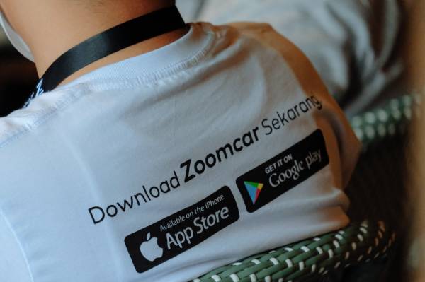Zoomcar Introduces Car Rental Services through an Application, Monitored by Satellite
