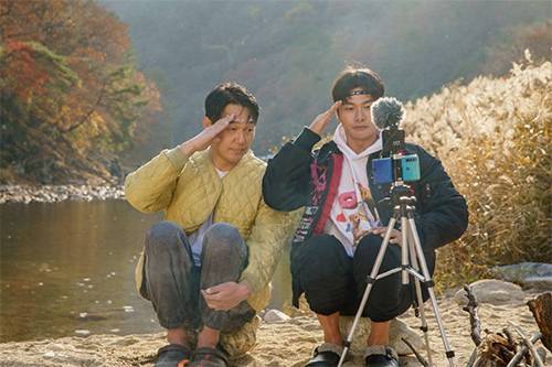 7 Film Korea yang Rilis di Bulan Ramadan 2023, Jangan Terlewatkan!