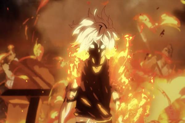 Bergenre Gore dan Sejarah, Inilah Sinopsis dan Link Nonton Anime Jigokuraku  'Hell's Paradise' - Tribunkaltim.co