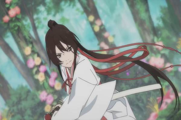 Animasi Netflix Hell's Paradise: Jigokuraku, Kisah Ninja Pembunuh Yang  Ditakuti - Detik Sumsel