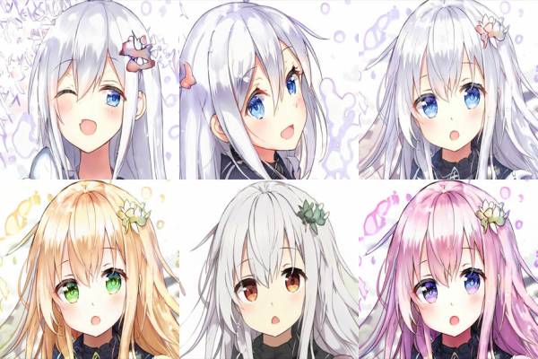 Become your own waifu with this AI anime generator - Scout Magazine-demhanvico.com.vn