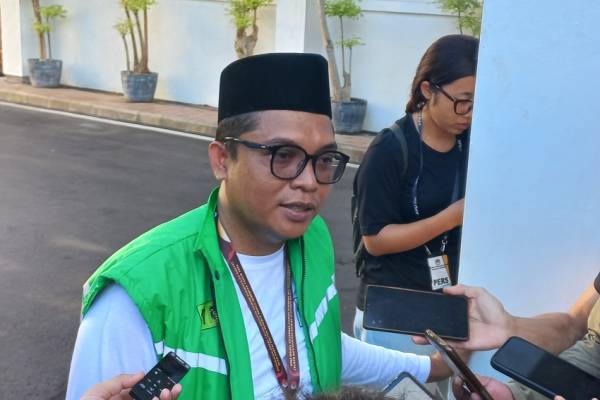 PPP Ungkap Sinyal PAN Dukung Ganjar Pranowo, KIB Bubar?