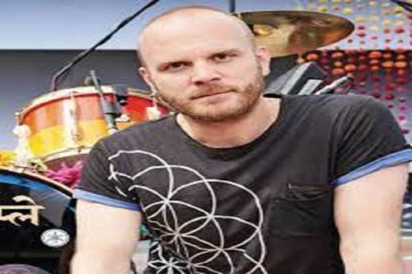Tajir Melintir! Personel Coldplay Punya Harta Triliunan, Chris Martin Terkaya