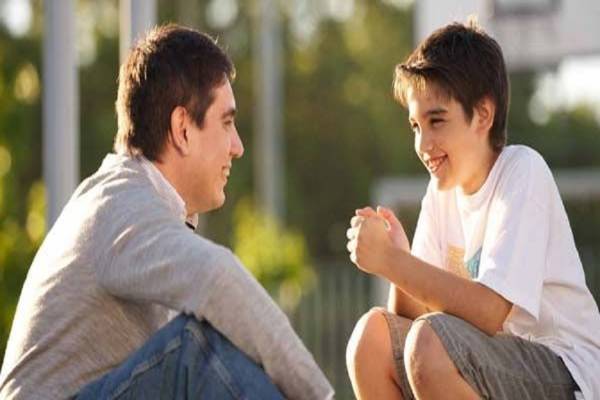 7 Cara Menjelaskan Perceraian Orang Tua pada Anak, Jangan Bohong dan Obral Janji
