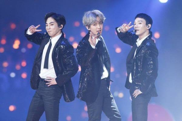 Baekhyun, Chen, dan Xiumin EXO Bantah Klaim SM Entertainment, Minta Agensi Tak Hindari Masalah
