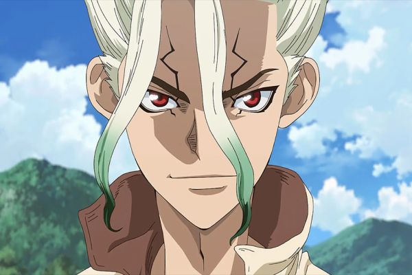 Profil Singkat 13 Karakter Paling Penting di Anime Dr. Stone