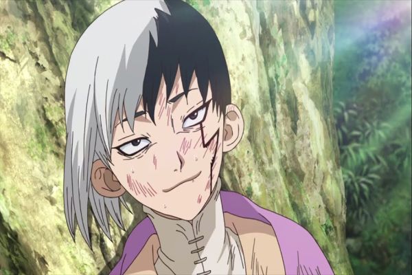 Profil Singkat 13 Karakter Paling Penting di Anime Dr. Stone