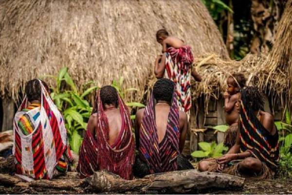 5 Fakta Tradisi di Indonesia yang Dinilai Ekstrem, Nomor 5 Tentang Kehormatan dan Harga Diri