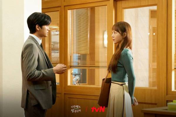 6 Drama Korea Top Rating pada Awal Juli 2023, Dikuasai Komedi Romantis