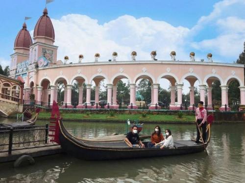 9 Tempat Wisata di Cianjur yang Lagi Hits, Cocok untuk Liburan Bersama Keluarga
