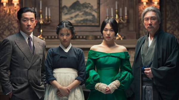 5 Film Korea Dengan Tema Yang Dilarang Di Negaranya Tapi Hits