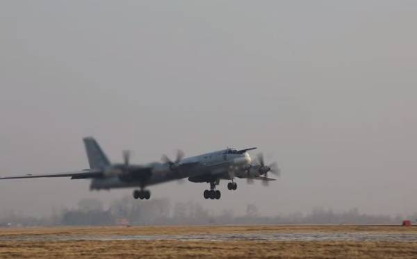 10 ventajas del avión Tupolev Tu-95, el monstruo bombardero temido por la OTAN