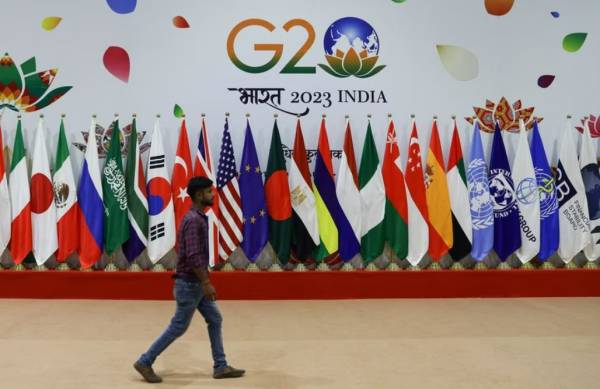 Why is the G20 Summit No Longer Relevant?  Only Agree in Words, but Without Real Actions