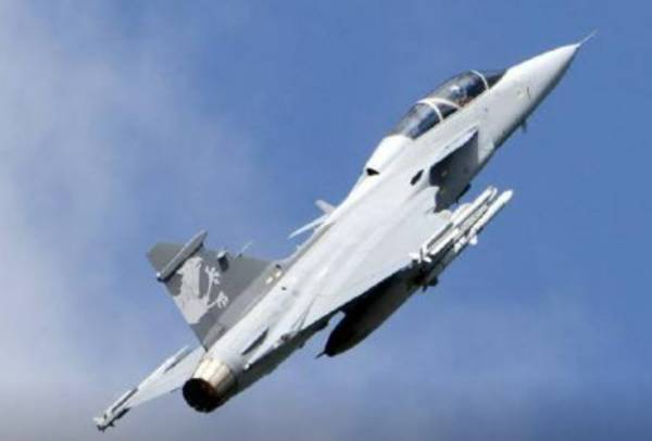 More in line with the Ukrainian War, here are 5 reasons Sweden sent Gripen to Ukraine