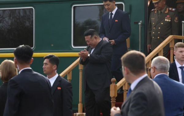 4 Kekuatan Militer Rusia yang Ingin Dikembangkan Kim Jong Un