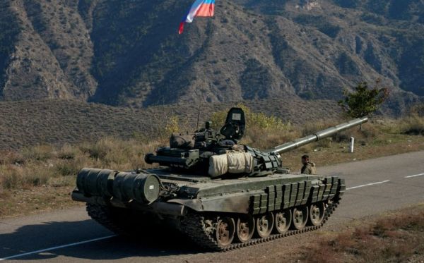 10 Alasan Armenia Meninggalkan Rusia dan Mendekati AS