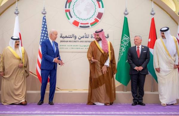 7 Big Changes if the Agreement with the US and Saudi Arabia Realizes