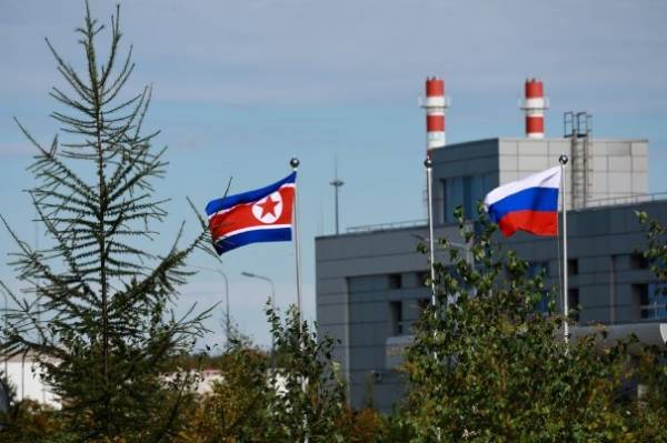 5 Facts about the Russian Rocket Launch Site, the Meeting Place for Putin and Kim Jong Un