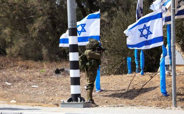 8 Rahasia Sukses Operasi Badai Al-Aqsa Masih Bertahan Mengguncang Israel pada Hari Kelima