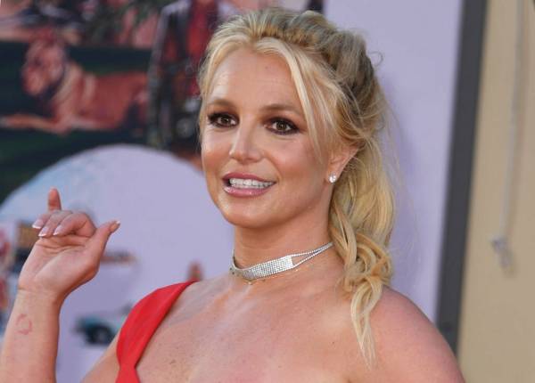 7 Artis Hollywood yang Pernah Aborsi, Britney Spears Hamil Anak Justin Timberlake