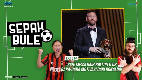 Lionel Messi's Achievements That Made Him Win the 2023 Ballon d'Or