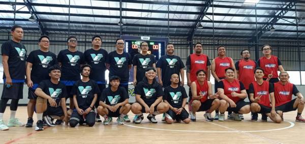 RCTI Wins MNC Sports Competition, Vision Plus Takes Third Position