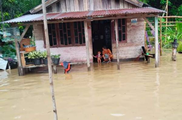 Banjir Bandang di Aceh Tenggara: Wilayah Terdampak dan Kondisi Terkini