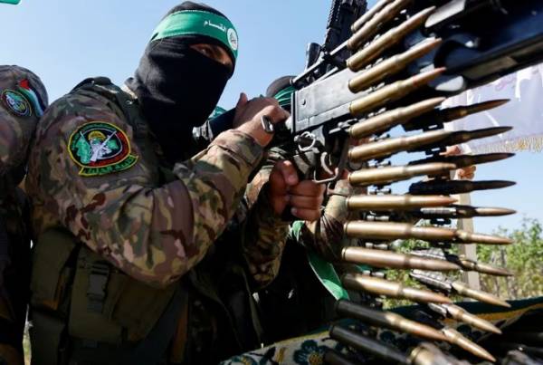 5 Bad Impacts of the Ceasefire for Hamas in the War Against Israel