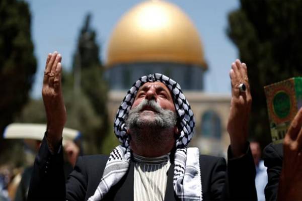 Membela Palestina Adalah Jalannya Para Sahabat dan Jihadnya Pejuang Muslim