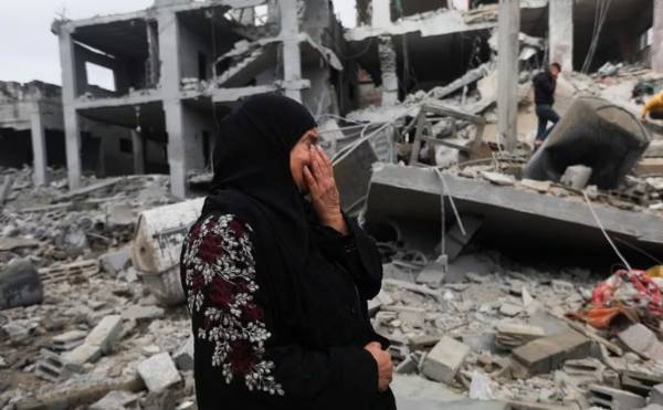 5 Main Concerns of the UN and Arab Countries regarding Palestinian Refugees in the Gaza War