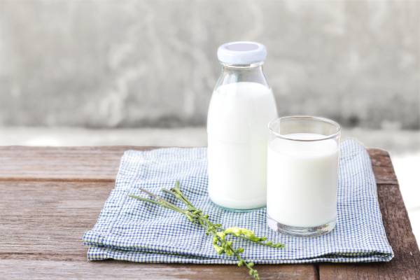 7 Minuman Baik untuk Menguatkan Tulang, Cegah Osteoporosis