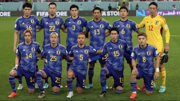 Daftar Skuad Termahal Piala Asia 2023: Jepang Teratas, Indonesia Posisi Berapa?