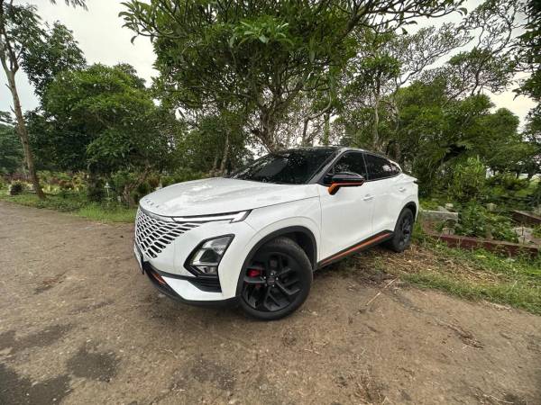 Test Drive Chery Omoda GT AWD Jakarta-Surabaya, Apa Plus Minusnya?